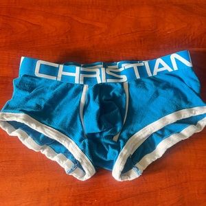 💥Andrew Christian Trunks